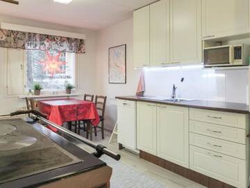 Фото Дома для отпуска Holiday Home Huitsin nevada г. Kangosjärvi 2