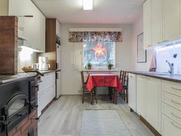 Фото Дома для отпуска Holiday Home Huitsin nevada г. Kangosjärvi 3