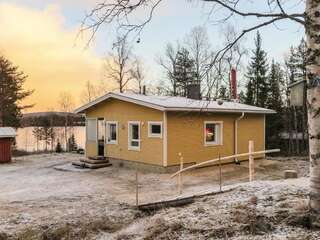 Фото Дома для отпуска Holiday Home Huitsin nevada г. Kangosjärvi